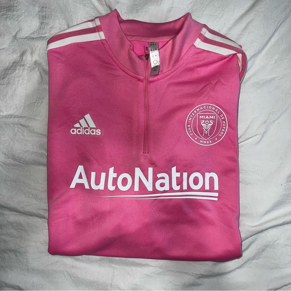 INTER MIAMI SWEATER